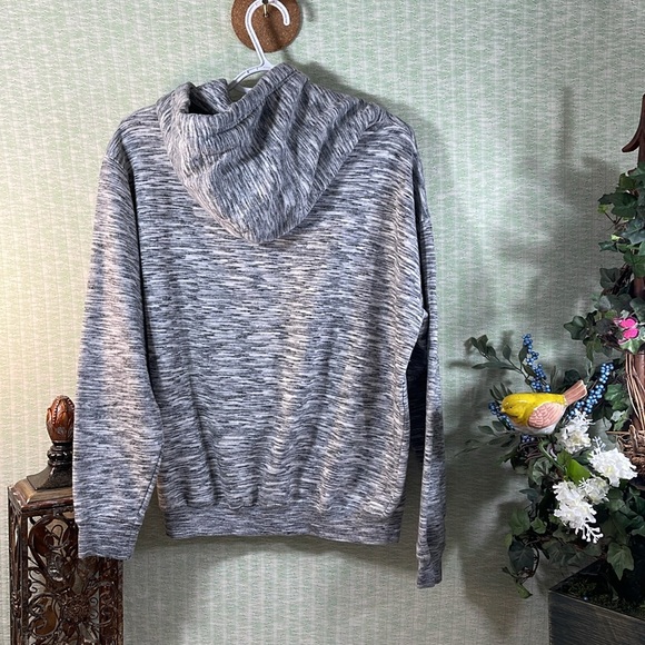 ESY Surf Co. Sweatshirt w/Hoodie - Picture 3 of 4